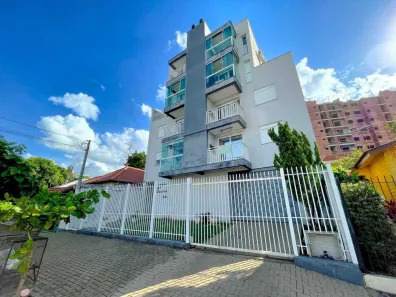 Apartamento com 2 Quartos para alugar, 60m² no Primavera, Novo Hamburgo