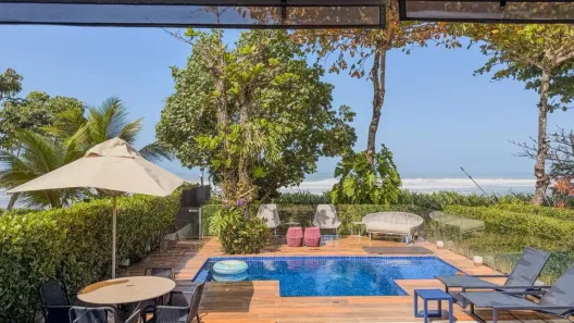 Casa de Condomínio com 4 Quartos à venda, 280m² no Bairro de Juquehy, São Sebastião