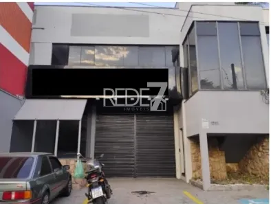 Ponto Comercial para alugar, 322m² no Vila Bissoto, Valinhos