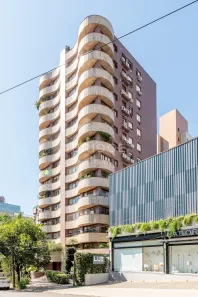 Apartamento com 3 Quartos à venda, 153m² no Petrópolis, Porto Alegre