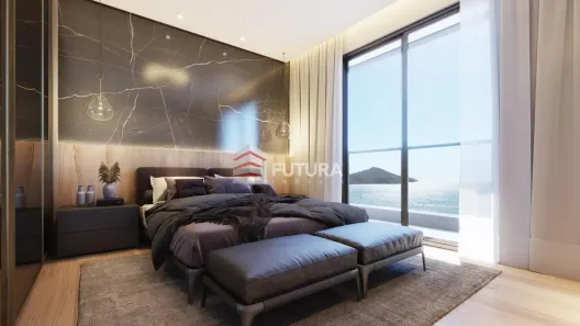 Apartamento com 2 Quartos à venda, 80m² no Mariscal, Bombinhas