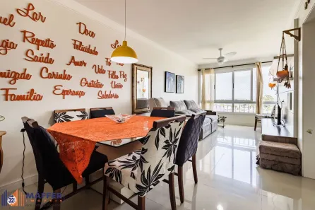 Apartamento com 2 Quartos à venda, 72m² no Cristo Redentor, Porto Alegre