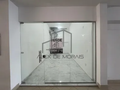 Ponto Comercial à venda, 40m² no Centro, Vitória