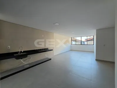 Apartamento com 3 Quartos à venda, 120m² no Santo Antônio, Divinópolis
