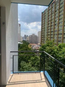 Apartamento com 2 Quartos à venda, 76m² no Vila Mariana, São Paulo