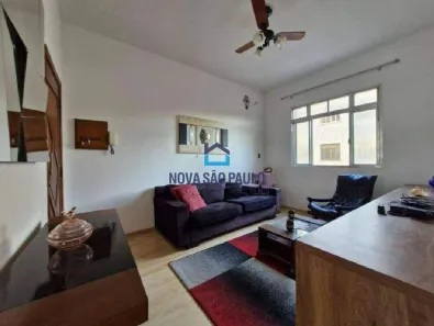 Apartamento com 2 Quartos para alugar, 72m² no Planalto Paulista, São Paulo