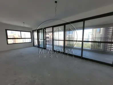 Apartamento com 3 Quartos à venda, 184m² no Jardim Vila Mariana, São Paulo