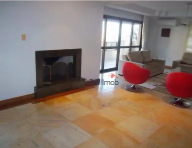 Cobertura com 3 Quartos para venda ou aluguel, 530m² no Bela Vista, Porto Alegre