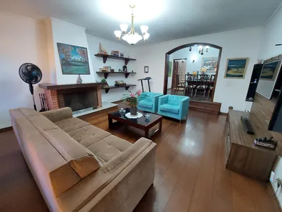 Casa com 3 Quartos à venda, 364m² no Lapa, São Paulo