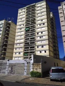 Apartamento com 2 Quartos à venda, 77m² no Vila João Jorge, Campinas