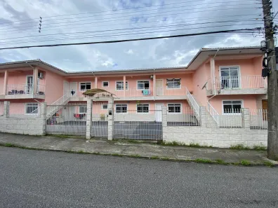 Apartamento com 2 Quartos para alugar, 52m² no Bela Vista, São José