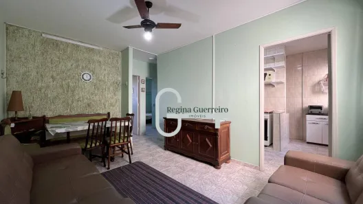 Apartamento com 2 Quartos à venda, 83m² no Estância Bal Maria H Novaes, Peruíbe