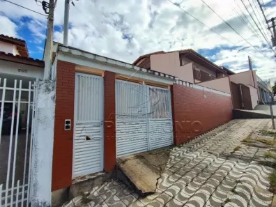 Casa com 3 Quartos à venda, 166m² no Jardim Paraíso, Votorantim