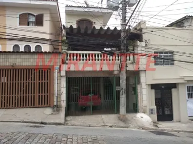 Sobrado com 3 Quartos à venda, 119m² no Vila Vitório Mazzei, São Paulo