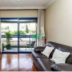 Apartamento com 3 Quartos à venda, 140m² no Santana, São Paulo