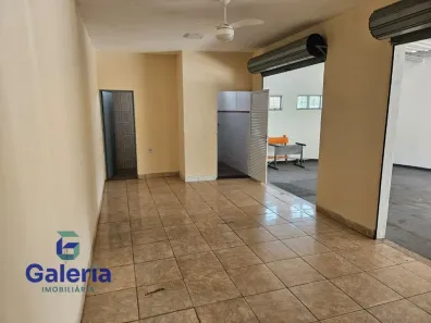 Ponto Comercial para alugar, 100m² no Planalto Verde, Ribeirão Preto