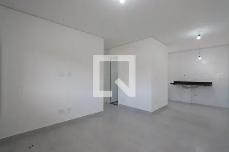 Apartamento com 2 Quartos à venda, 47m² no Vila Lúcia, São Paulo