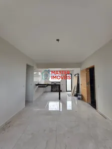 Apartamento com 3 Quartos à venda, 123m² no Santa Cruz Industrial, Contagem
