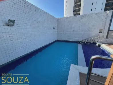 Apartamento com 2 Quartos à venda, 56m² no Encruzilhada, Recife