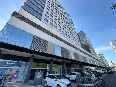 à venda, 35m² no Campinas, São José