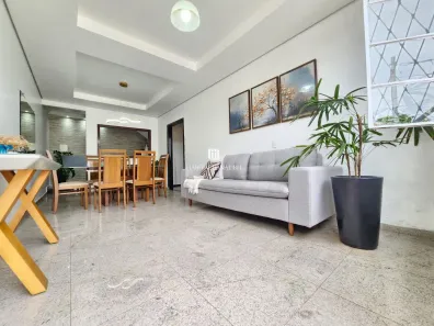 Casa com 3 Quartos à venda, 108m² no São João Batista (Venda Nova), Belo Horizonte