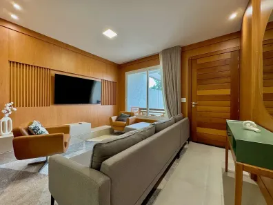 Casa de Condomínio com 2 Quartos à venda, 122m² no Zona Nova, Capão da Canoa