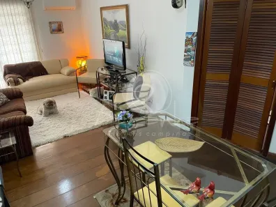 Apartamento com 3 Quartos à venda, 92m² no Bosque, Campinas