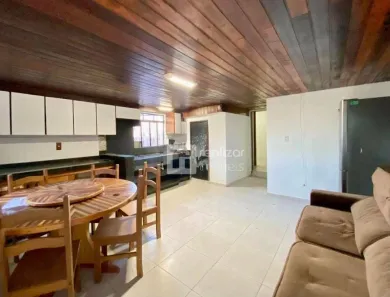 Casa com 2 Quartos à venda, 80m² no Trindade, Florianópolis
