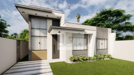Casa com 3 Quartos à venda, 68m² no Enseada das Gaivotas, Rio das Ostras