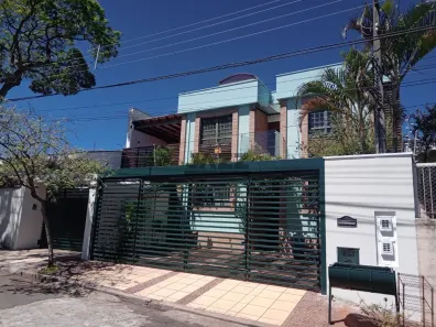 Casa com 4 Quartos à venda, 248m² no Jardim Chapadão, Campinas