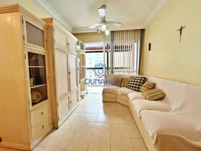 Apartamento com 4 Quartos à venda, 96m² no Vila Luis Antônio, Guarujá