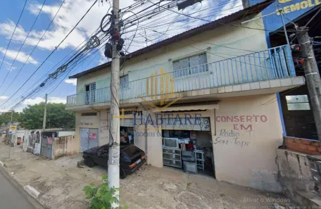 Sobrado com 2 Quartos à venda, 460m² no Vila São Pedro, Hortolândia