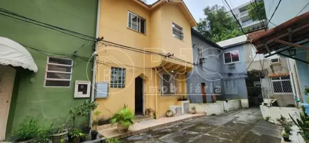 Casa com 2 Quartos à venda, 90m² no Vila Isabel, Rio de Janeiro