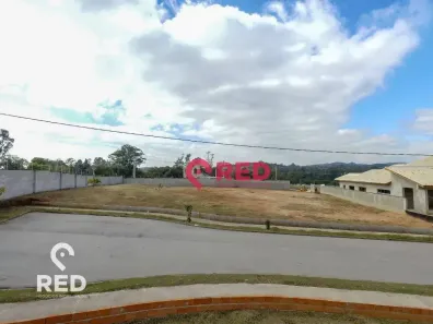 Lote/Terreno à venda, 1554m² no Alto da Boa Vista, Sorocaba