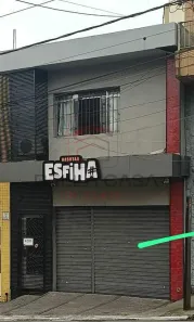 Galpão/Depósito/Armazém à venda, 145m² no Mooca, São Paulo