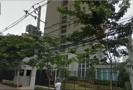 Apartamento com 4 Quartos à venda, 223m² no Vila Mariana, São Paulo