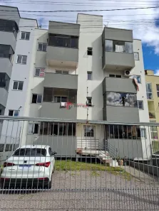 Apartamento com 2 Quartos para alugar, 65m² no Desvio Rizzo, Caxias do Sul