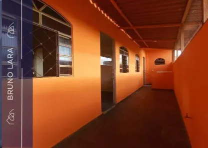 Casa com 6 Quartos à venda, 180m² no Senhora de Fátima, Betim