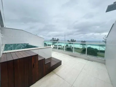 Cobertura com 4 Quartos para alugar, 316m² no Recreio dos Bandeirantes, Rio de Janeiro