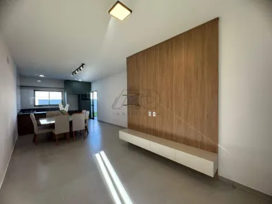 Casa com 3 Quartos para alugar, 119m² no Santa Rosa, Piracicaba