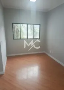 Apartamento com 2 Quartos à venda, 50m² no Conjunto Residencial Trinta e Um de Março, São José dos Campos