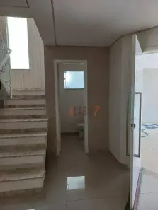 Casa de Condomínio com 3 Quartos à venda, 244m² no Parque Ibiti Reserva, Sorocaba