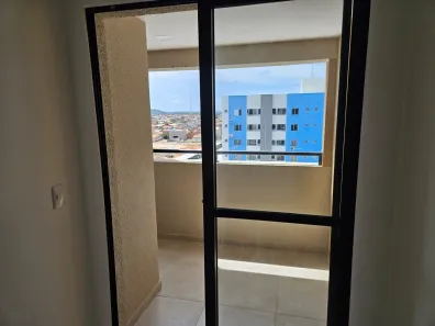 Apartamento com 2 Quartos à venda, 65m² no Costa Paradiso, Barra dos Coqueiros