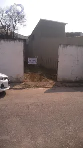 Lote/Terreno à venda, 221m² no Vila Brasílio Machado, São Paulo