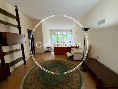 Apartamento com 3 Quartos à venda, 152m² no Copacabana, Rio de Janeiro