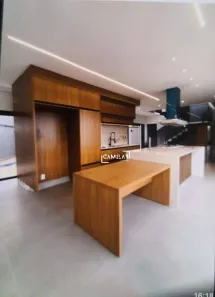Casa de Condomínio com 3 Quartos à venda, 230m² no Santa Cecília, Paulínia