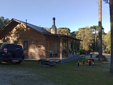 Fazenda/Sítio à venda, 20000m² no Zona Rural, Urubici