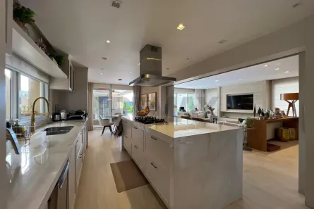Casa de Condomínio com 4 Quartos à venda, 360m² no Alphaville, Santana de Parnaíba