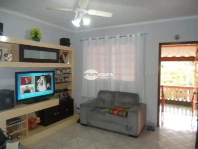 Casa com 5 Quartos à venda, 246m² no Jardim Irene, Santo André