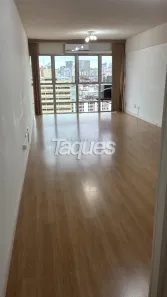 Sala Comercial para alugar, 34m² no Centro Cívico, Curitiba